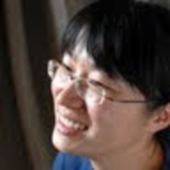 Meet your Posher, Jing - Picture 1 of 1